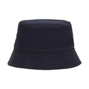 Hugo Boss Baby - Reversible Cotton Bucket Hat, Navy Image 4