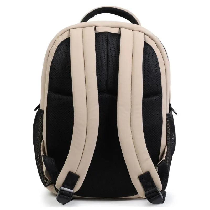 Hugo Boss Baby - Rucksack Backpack Beige Image 2