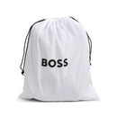 Hugo Boss Baby - Rucksack Backpack Beige Image 4