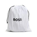 Hugo Boss Baby - Rucksack Backpack Black Image 4