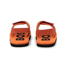Hugo Boss Baby - Sandals Beige With Boss Logo Image 4