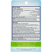 Hyland's Infant Earache Drops Image 2