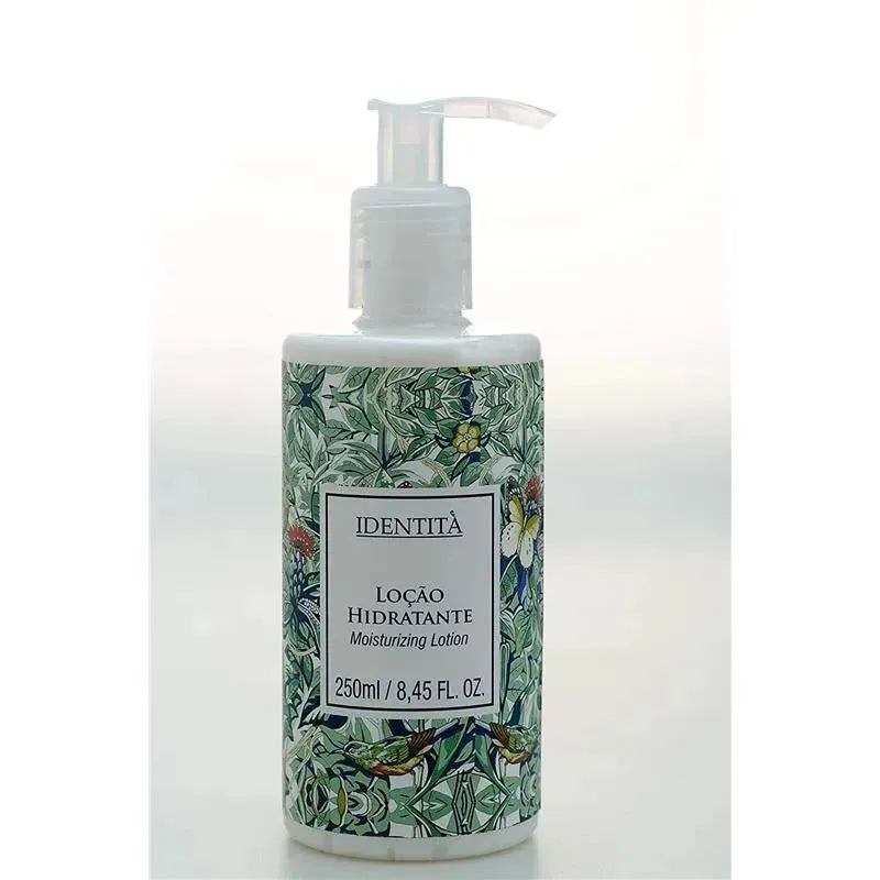 Identità Liquid Soap Birds, 250 Ml/8.45 Oz Image 1