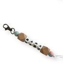 Mordedor de chaveiro da mamãe