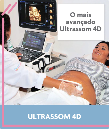 Clinica de Ultrasom 3D & 4D em Orlando, Florida