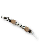 Mordedor de chaveiro da mamãe