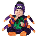 InCharacter Costumes Itsy Bitsy Spider Image 1
