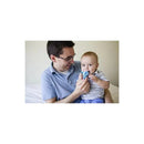 Baby Banana - Infant Toothbrush, Blue Image 4