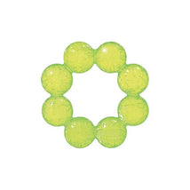 Infantino - 3-Pack Water Teethers, Lime/Aqua Image 2