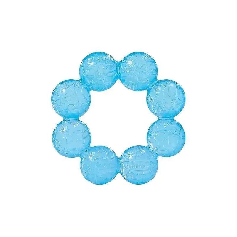 Infantino - 3-Pack Water Teethers, Lime/Aqua Image 4
