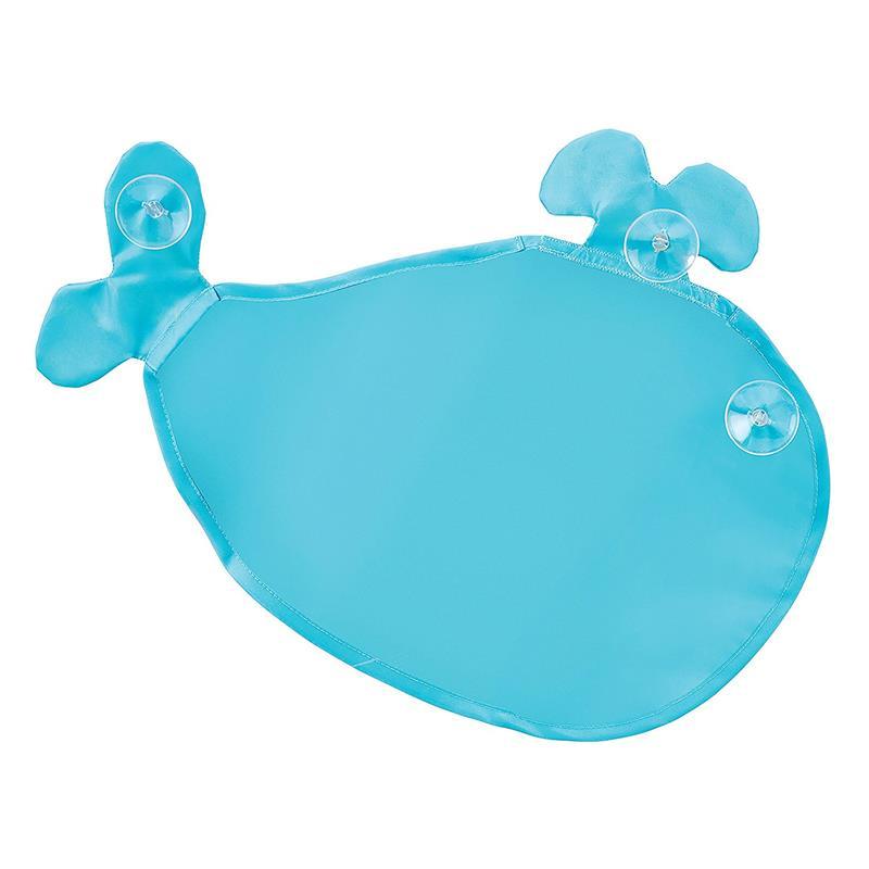 Infantino Ball Belly Stick & Store Whale, Blue Image 2