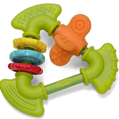 Infantino - Chewy Activity Teether Image 1