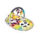 Infantino - Explore & Store Activity Gym, Jungle Image 1