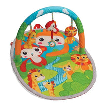 Infantino Explore & Store Jungle Gym Image 1