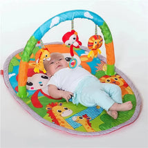 Infantino Explore & Store Jungle Gym Image 2