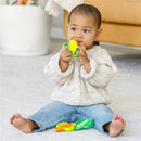 Infantino - Farmers Market Teether Gift Set Image 5