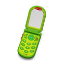 Infantino Flip & Peek Fun Phone - Green Image 2