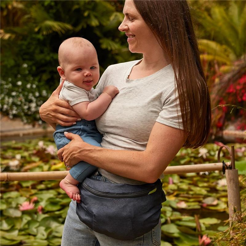 Infantino - Fold & Go 2-In-1 Carrier Image 9