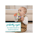 Infantino Friendship Teether - BFF Image 3
