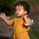 Infantino Friendship Teether - BFF Image 8