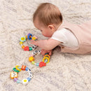 Infantino Friendship Teethers 3-Pack - Yum, BFF & Joy Image 7