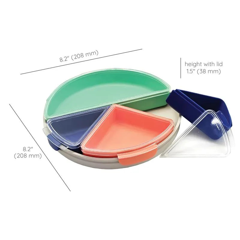 Infantino - Mod Plate Image 3