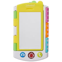 Infantino - Phone & Book Learning Toy Image 1