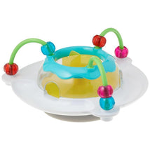 Infantino - Snack & Play Lil' Foodie Wobble Tray Image 1
