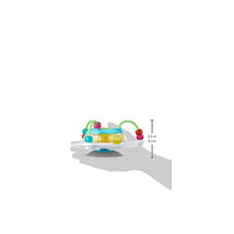 Infantino - Snack & Play Lil' Foodie Wobble Tray Image 2