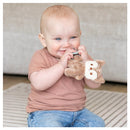 Infantino Snuggle & Soothe PaciPal - Deer Image 7