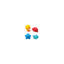 Infantino - Splish & Splash Bath Play Set - Baby toy Image 7