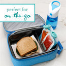 Infantino Squeeze Station - Blue Image 7