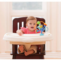 Infantino Stick & Spin High Chair Pal Image 2