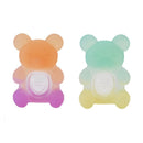 Infantino Teethimal Pop Pals - Gummy Bears Image 1