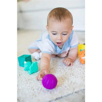 Infantino - Tub of Toys 9Pk Set, Wwo Tub O' Toys Image 3