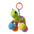 Infantino Turtle Mirror Pal - Green Image 1
