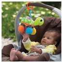 Infantino Turtle Mirror Pal - Green Image 3