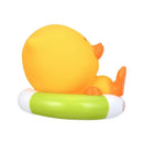 Infantino - Wee Wild Ones - Bath Duck Tub Tester Image 4