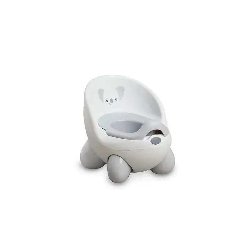 Infantino - Wee Wild Ones - Potty Pals Potty Seat, Koala Image 1