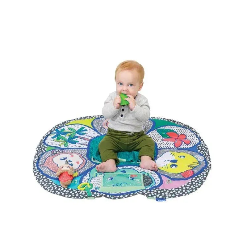 Infantino - Wwo Play & Away Cart Cover & Play Mat Image 6