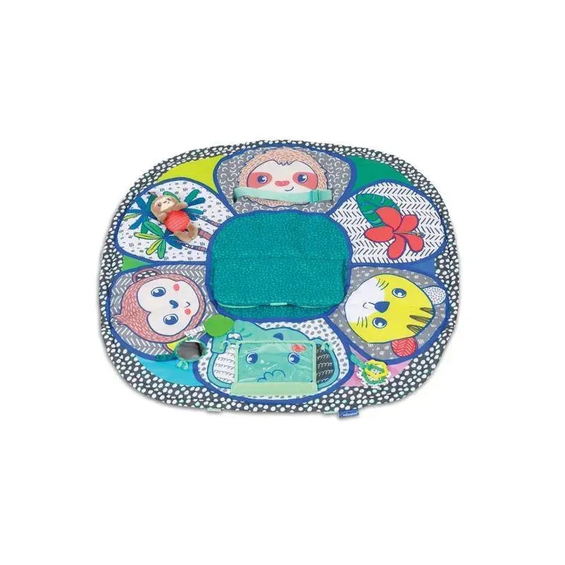 Infantino - Wwo Play & Away Cart Cover & Play Mat Image 2