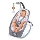 Ingenuity - Boutique Collection Rocking Seat, Grey Image 5