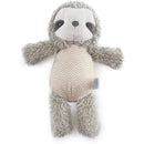 Ingenuity - Soft Plush Stuffed Animal Toy, Loni the Sloth Image 1