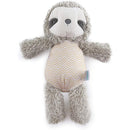 Ingenuity - Soft Plush Stuffed Animal Toy, Loni the Sloth Image 1