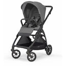 Inglesina - Electa Stroller, Chelsea Gray Image 1