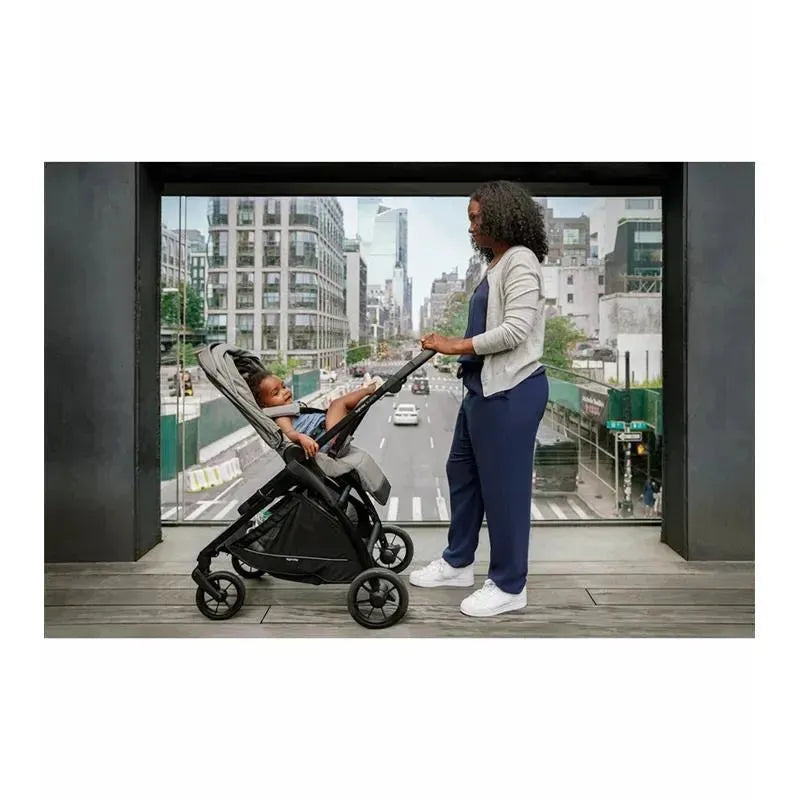 Inglesina - Electa Stroller, Chelsea Gray Image 4