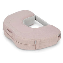 Inglesina Elysia Nursing Pillow, Delicate Pink Image 1