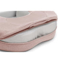 Inglesina Elysia Nursing Pillow, Delicate Pink Image 4