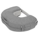 Inglesina Elysia Nursing Pillow, Harmony Gray Image 1