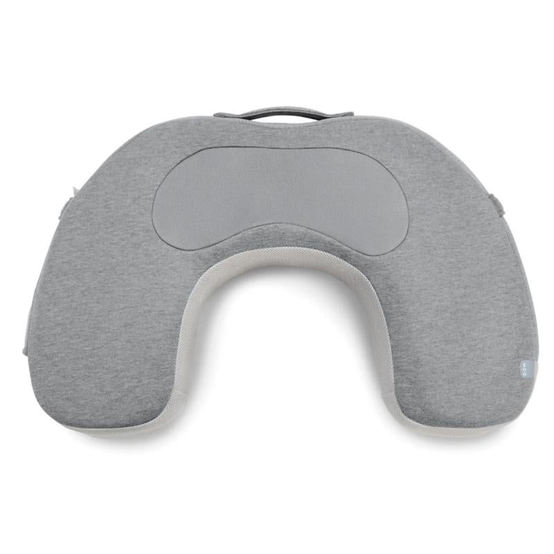 Inglesina Elysia Nursing Pillow, Harmony Gray Image 2